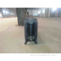 Fancy cast iron radiator 470, heating room radiators